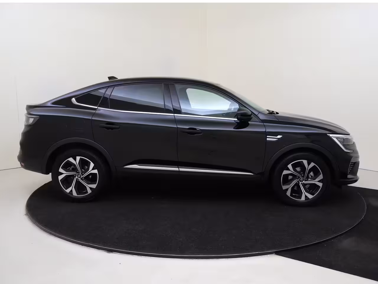 Renault Arkana 1.6 E-Tech full hybrid 145 techno | Navigatie | Apple & Android Carplay | Parkeersensoren
