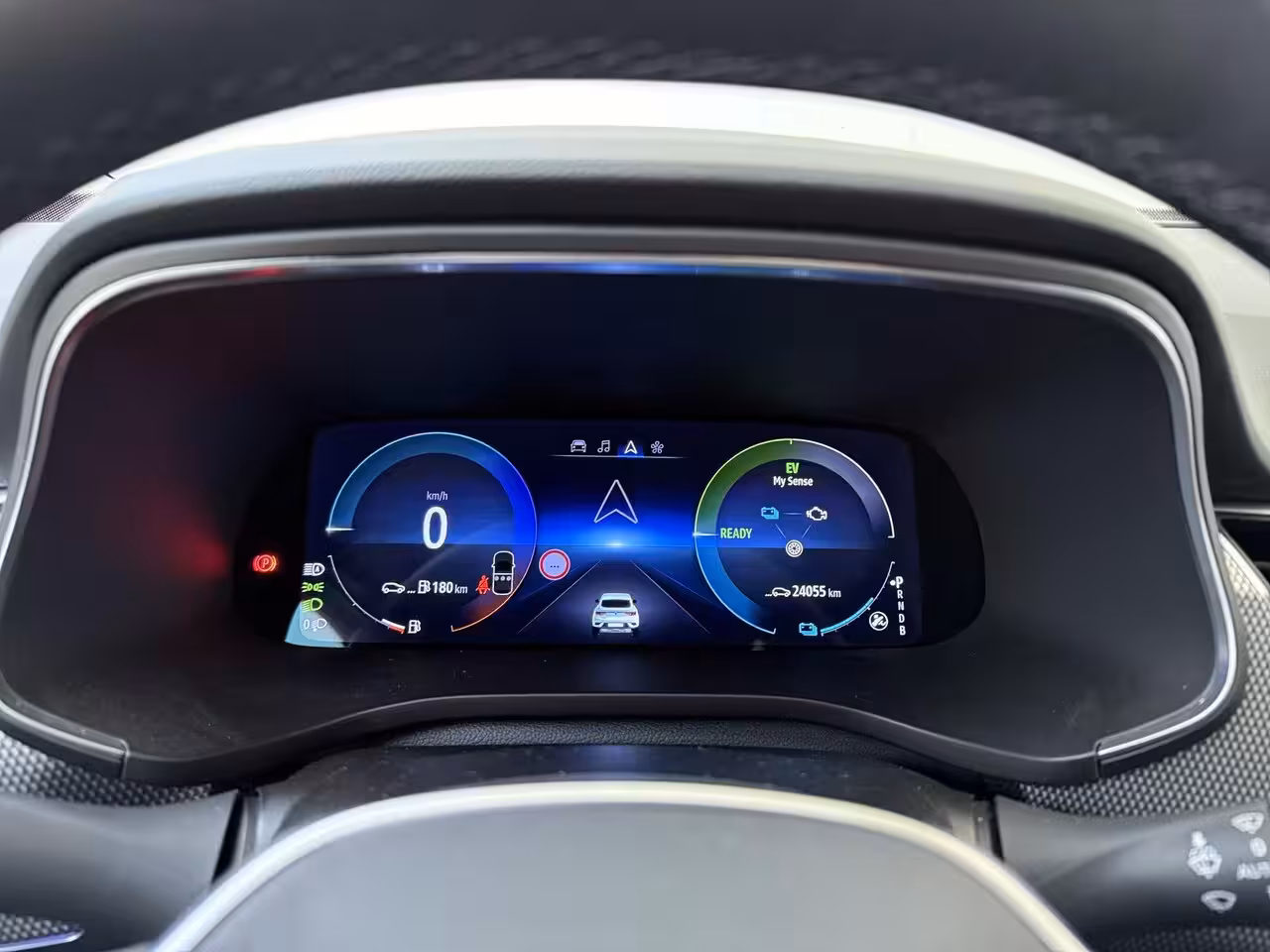 Renault Arkana 1.6 E-Tech full hybrid 145 techno | Navigatie | Apple & Android Carplay | Parkeersensoren