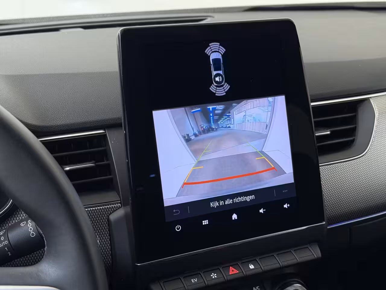 Renault Arkana 1.6 E-Tech full hybrid 145 techno | Navigatie | Apple & Android Carplay | Parkeersensoren