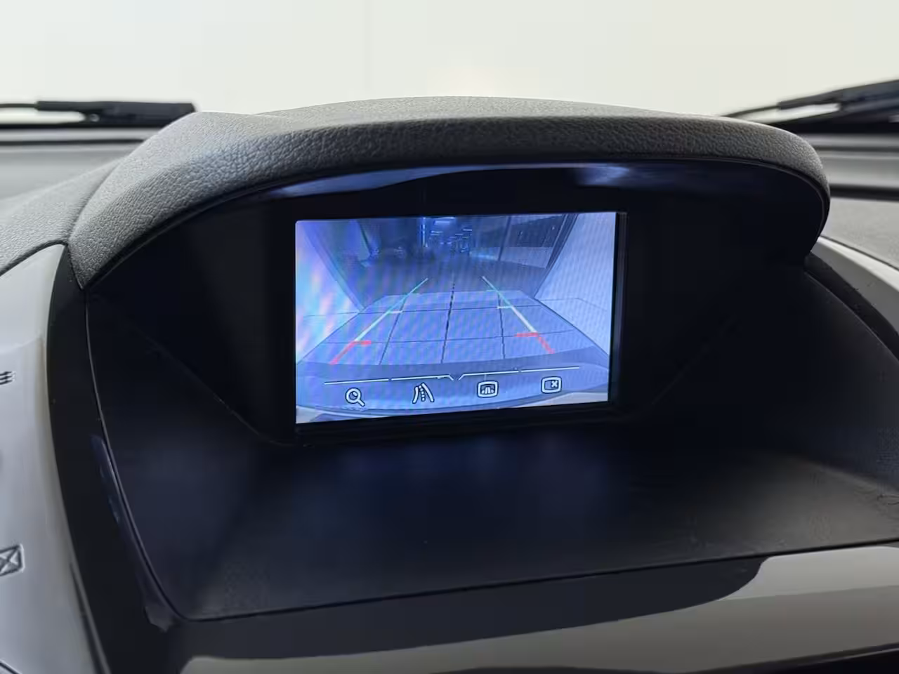 Ford Tourneo Courier 1.0 Titanium 5 persoons | Navigatie | Parkeercamera | Cruise control | LM velgen |