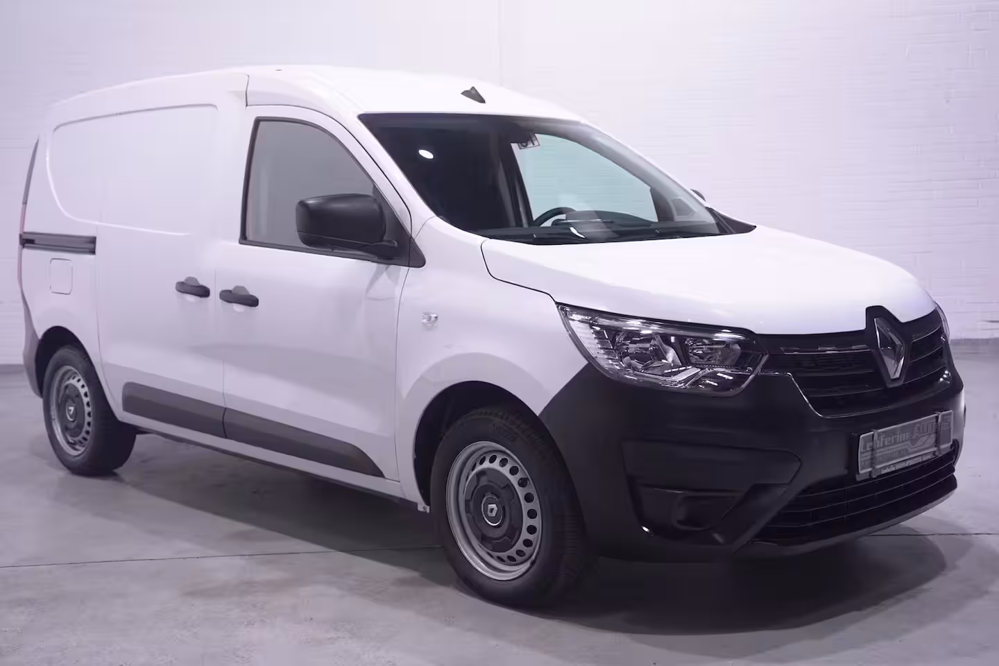 Renault Express 1.5 dCi 75 pk Airco, Apple Carplay, Elek. Pakket PDC achter