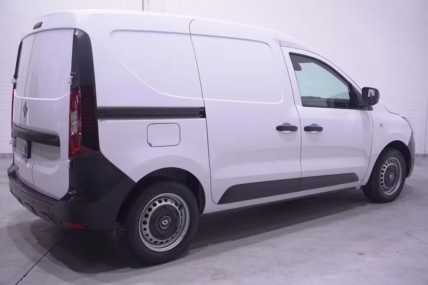 Renault Express 1.5 dCi 75 pk Airco, Apple Carplay, Elek. Pakket PDC achter