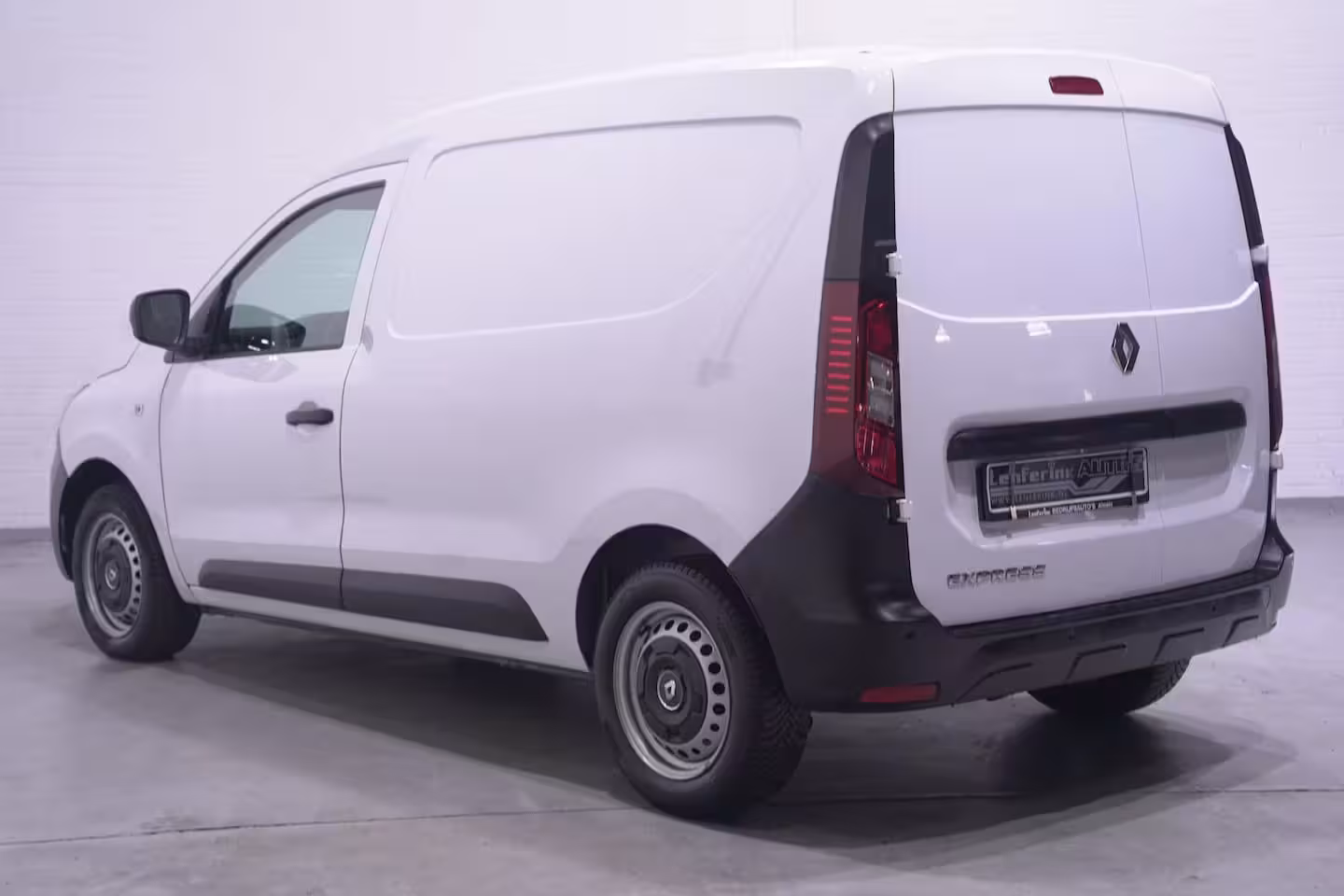 Renault Express 1.5 dCi 75 pk Airco, Apple Carplay, Elek. Pakket PDC achter