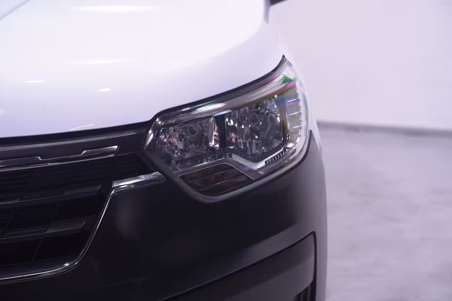 Renault Express 1.5 dCi 75 pk Airco, Apple Carplay, Elek. Pakket PDC achter