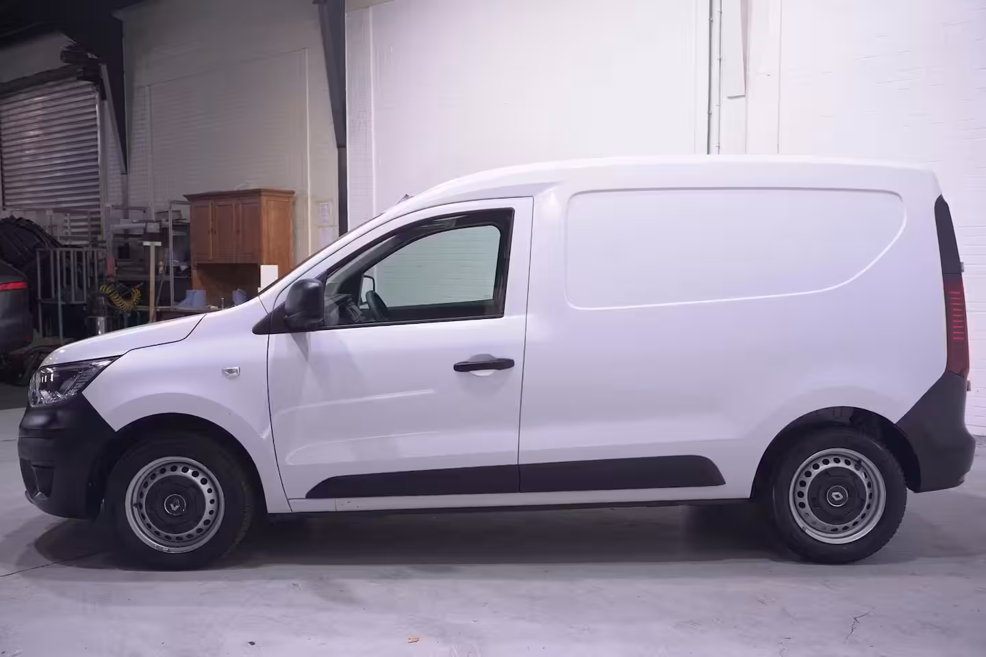 Renault Express 1.5 dCi 75 pk Airco, Apple Carplay, Elek. Pakket PDC achter