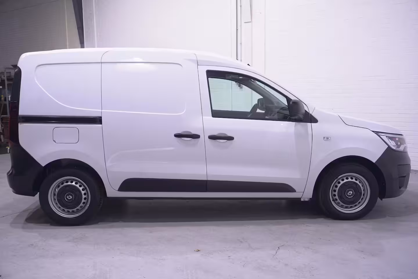 Renault Express 1.5 dCi 75 pk Airco, Apple Carplay, Elek. Pakket PDC achter