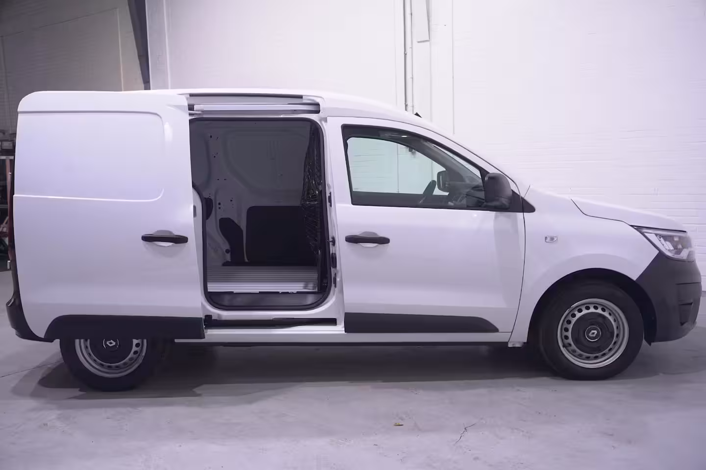Renault Express 1.5 dCi 75 pk Airco, Apple Carplay, Elek. Pakket PDC achter