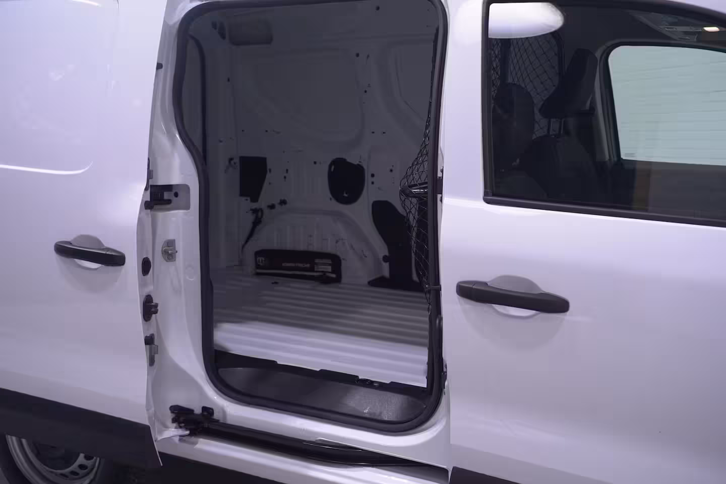Renault Express 1.5 dCi 75 pk Airco, Apple Carplay, Elek. Pakket PDC achter