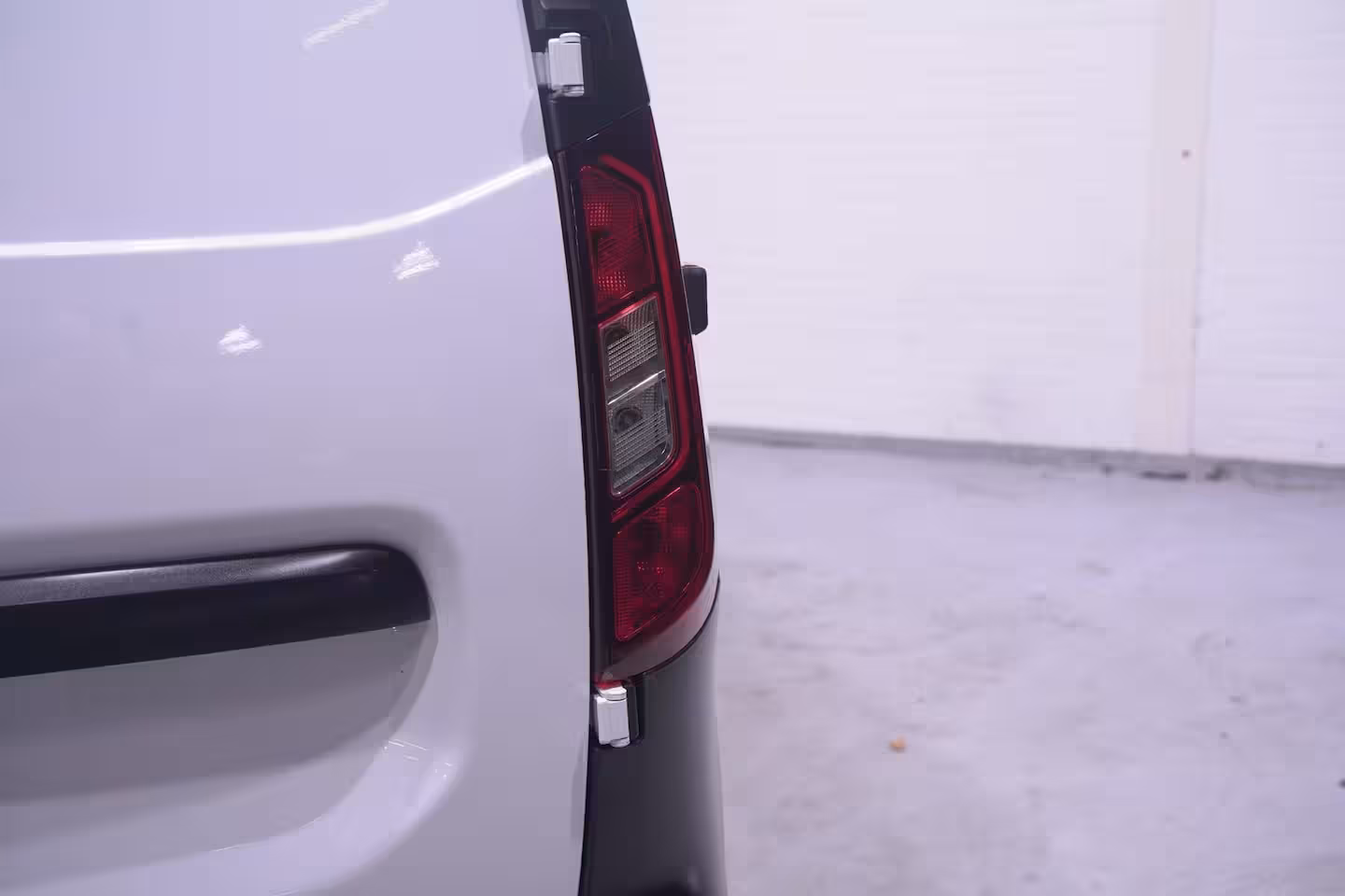 Renault Express 1.5 dCi 75 pk Airco, Apple Carplay, Elek. Pakket PDC achter