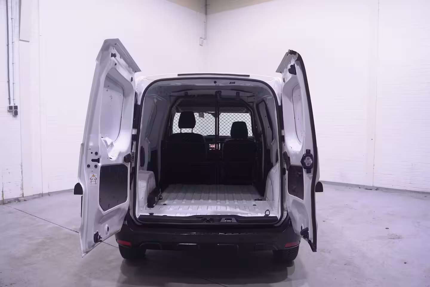 Renault Express 1.5 dCi 75 pk Airco, Apple Carplay, Elek. Pakket PDC achter