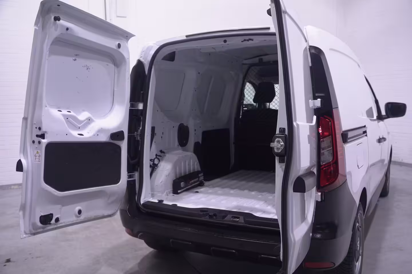 Renault Express 1.5 dCi 75 pk Airco, Apple Carplay, Elek. Pakket PDC achter