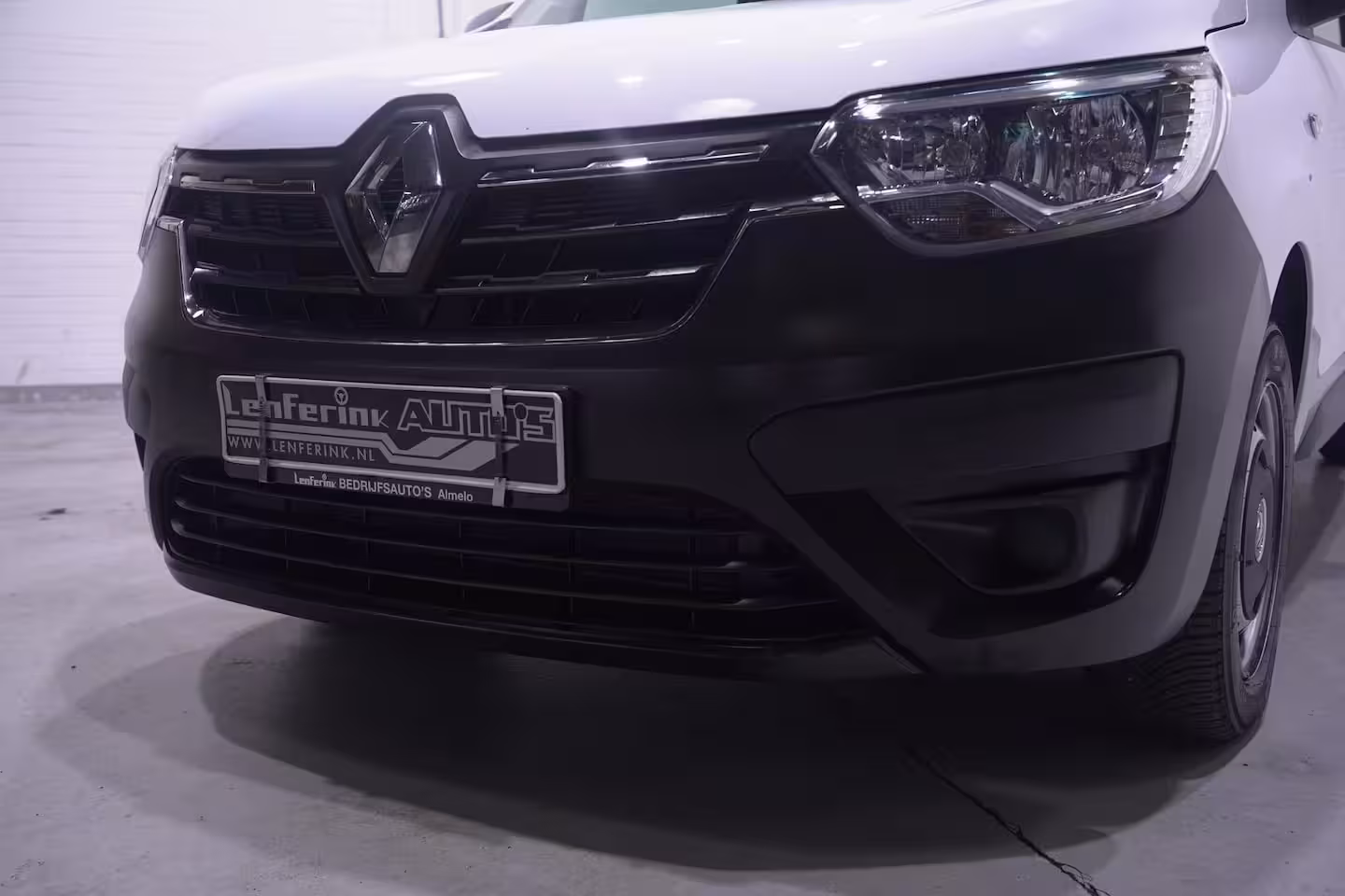Renault Express 1.5 dCi 75 pk Airco, Apple Carplay, Elek. Pakket PDC achter