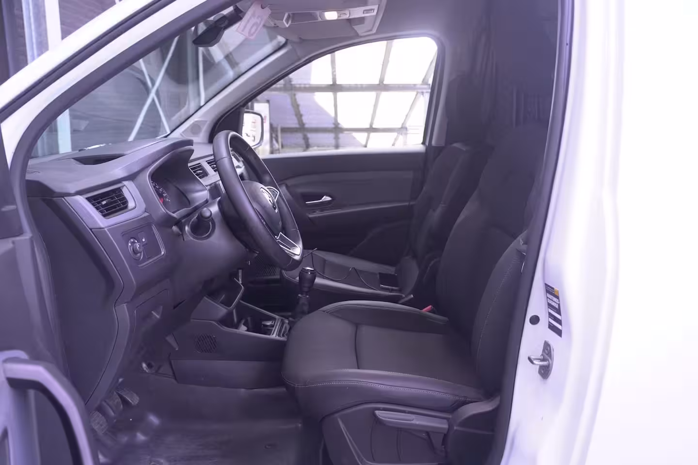Renault Express 1.5 dCi 75 pk Airco, Apple Carplay, Elek. Pakket PDC achter