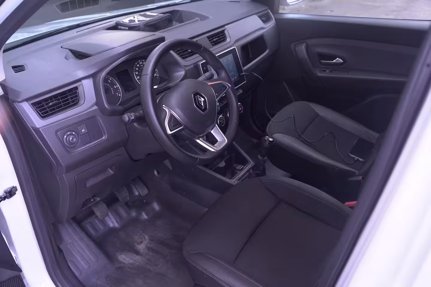 Renault Express 1.5 dCi 75 pk Airco, Apple Carplay, Elek. Pakket PDC achter