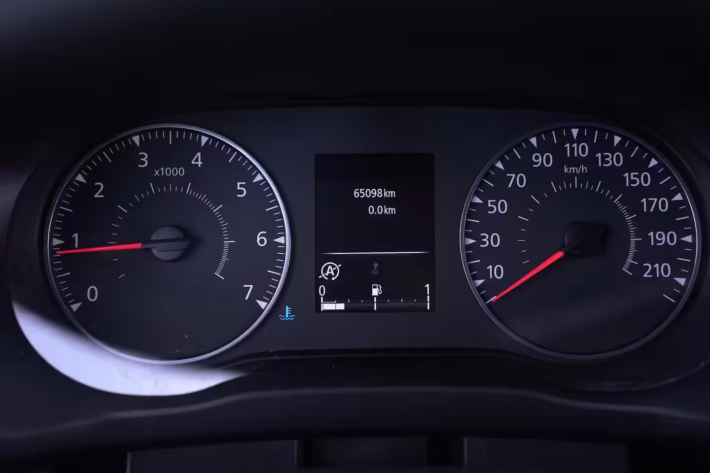 Renault Express 1.5 dCi 75 pk Airco, Apple Carplay, Elek. Pakket PDC achter