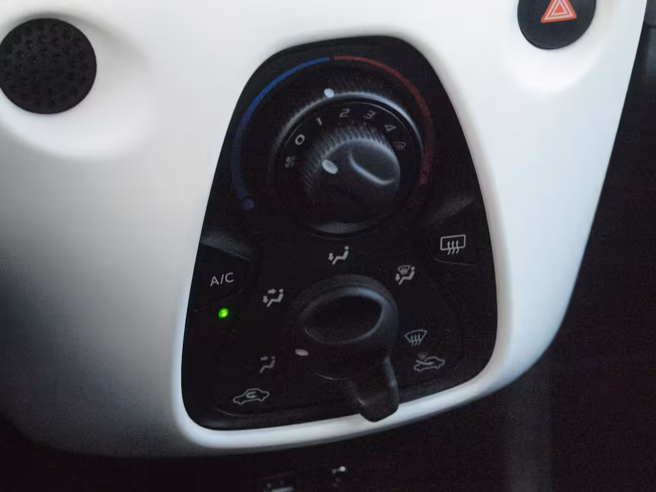 Citroën C1 1.0 VTi Urban Ride | Camera | 5-deurs | Airco | 15 Inch | NL-Auto |