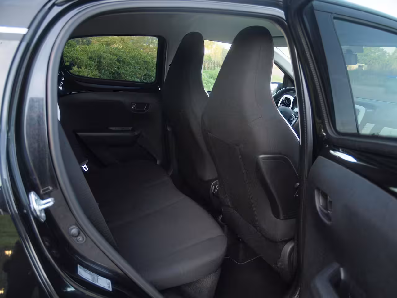 Citroën C1 1.0 VTi Urban Ride | Camera | 5-deurs | Airco | 15 Inch | NL-Auto |