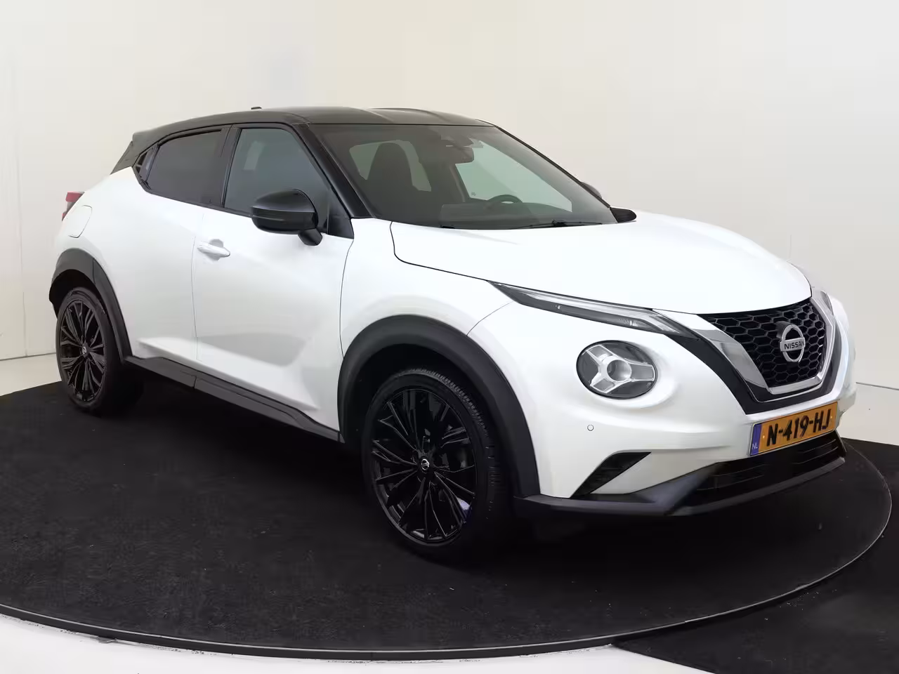 Nissan Juke 1.0 DIG-T Enigma Apple Carplay | LM Velgen | Parkeercamera | Cuise control | Climat Contro