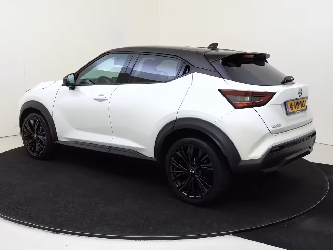 Nissan Juke 1.0 DIG-T Enigma Apple Carplay | LM Velgen | Parkeercamera | Cuise control | Climat Contro