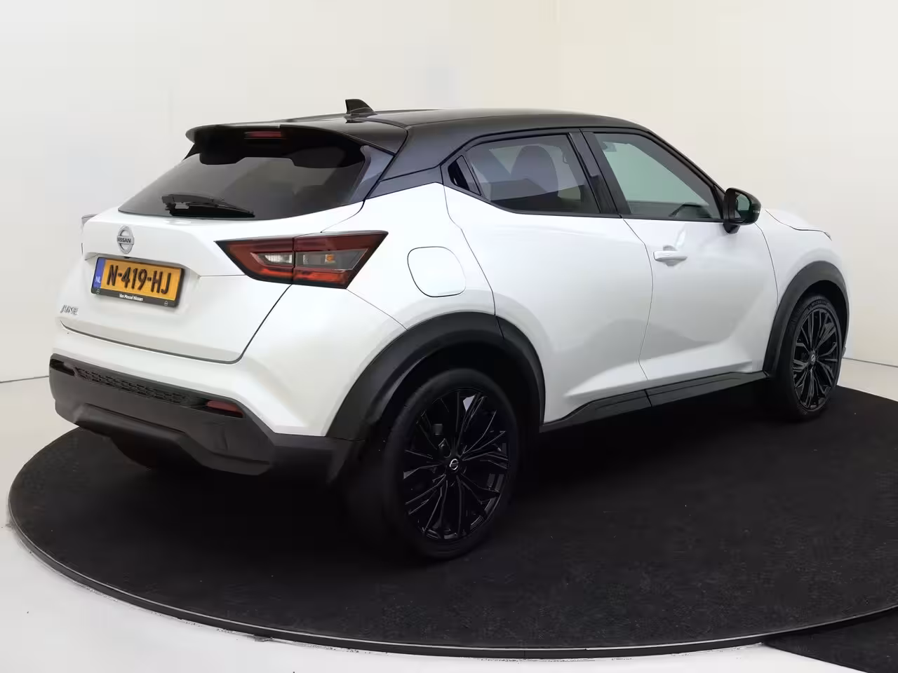 Nissan Juke 1.0 DIG-T Enigma Apple Carplay | LM Velgen | Parkeercamera | Cuise control | Climat Contro
