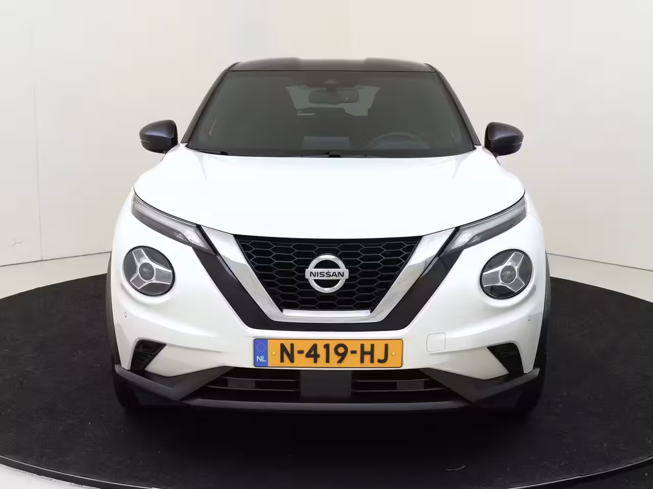 Nissan Juke 1.0 DIG-T Enigma Apple Carplay | LM Velgen | Parkeercamera | Cuise control | Climat Contro