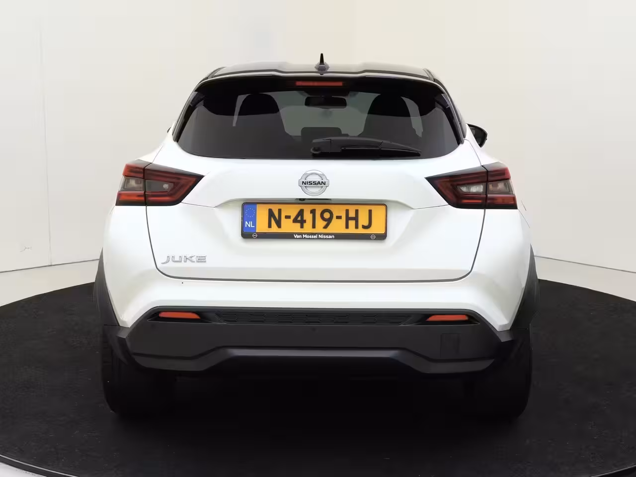 Nissan Juke 1.0 DIG-T Enigma Apple Carplay | LM Velgen | Parkeercamera | Cuise control | Climat Contro