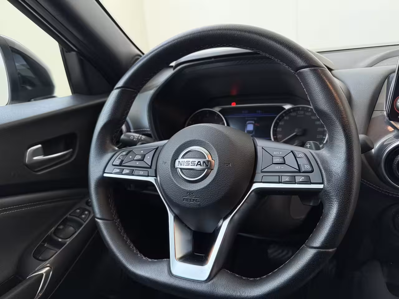 Nissan Juke 1.0 DIG-T Enigma Apple Carplay | LM Velgen | Parkeercamera | Cuise control | Climat Contro