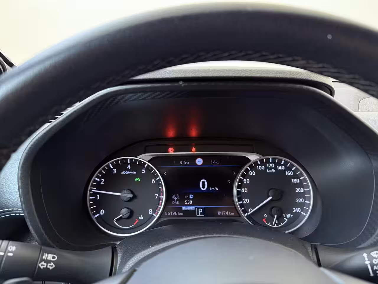 Nissan Juke 1.0 DIG-T Enigma Apple Carplay | LM Velgen | Parkeercamera | Cuise control | Climat Contro