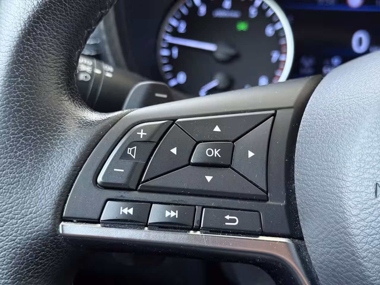 Nissan Juke 1.0 DIG-T Enigma Apple Carplay | LM Velgen | Parkeercamera | Cuise control | Climat Contro