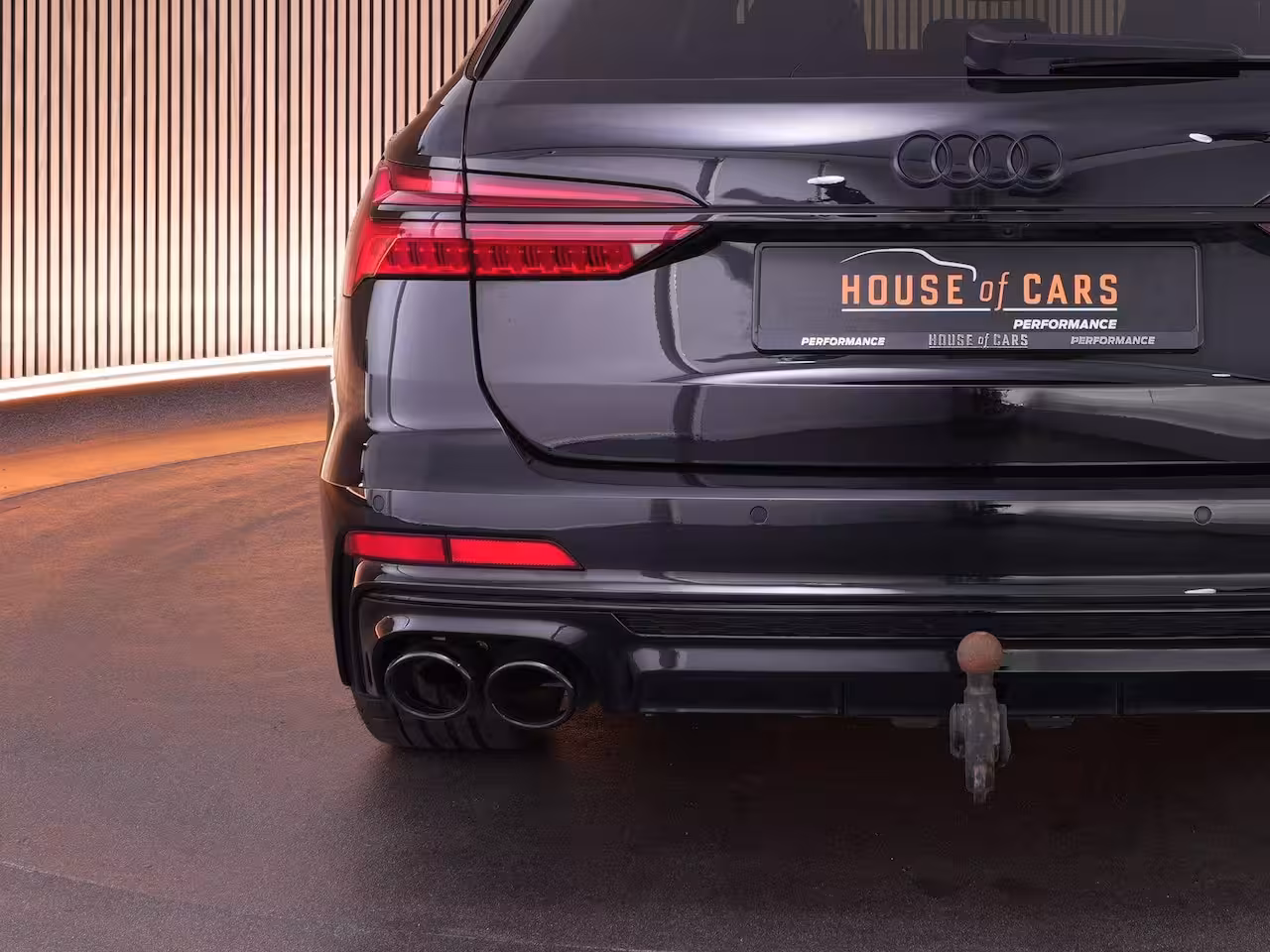 Audi A6 Avant 55 TFSI e 367pk quattro Pro Line S Competition |pano|S-line|leder|head-up|memory|ACC|elk.
