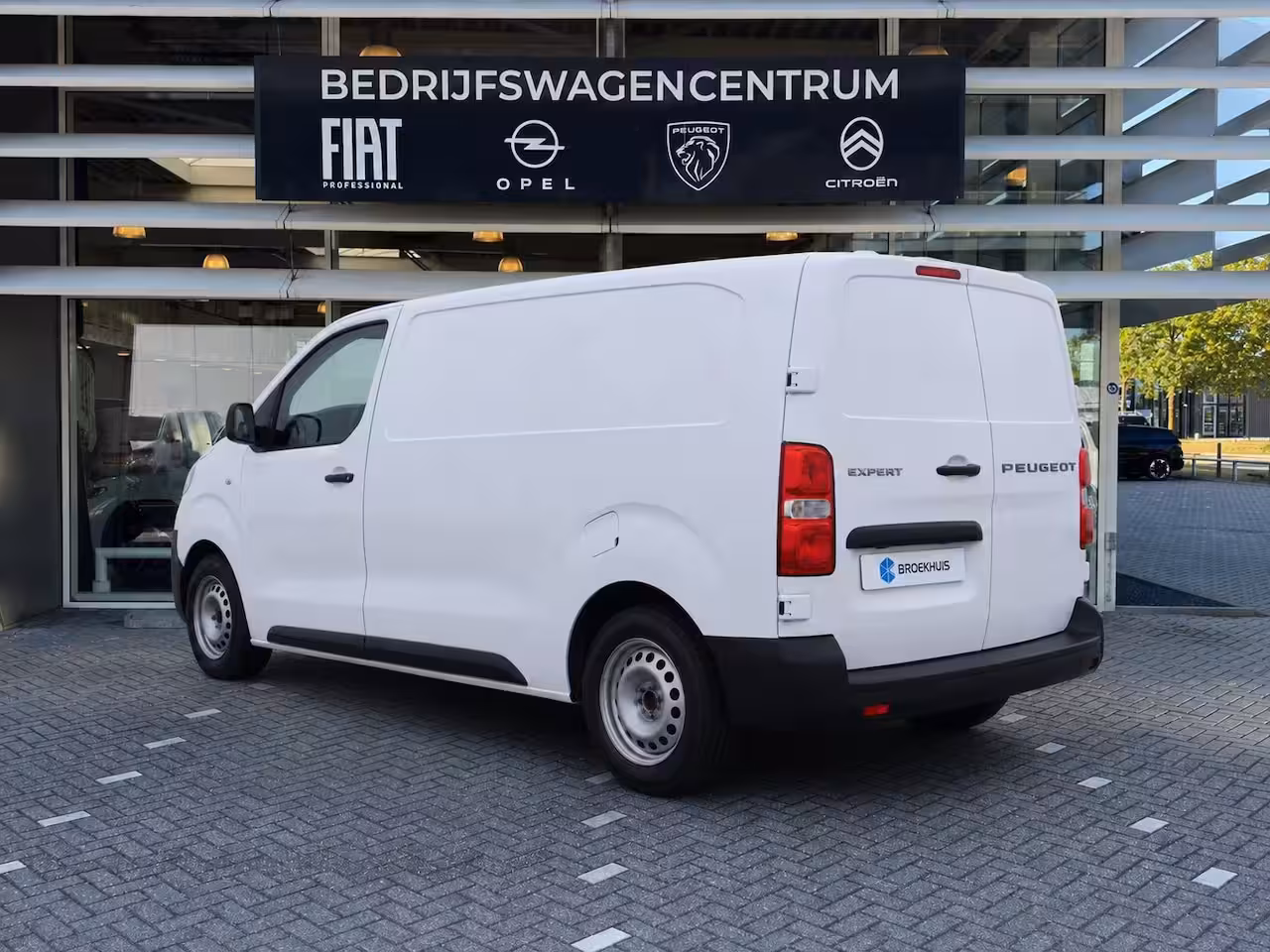 Peugeot e-Expert EV L3 75 kWh | 8 JAAR GARANTIE | | Achteruitrijcamera | Cruise control | Dodehoek detectie