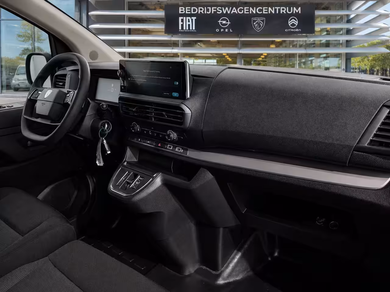 Peugeot e-Expert EV L3 75 kWh | 8 JAAR GARANTIE | | Achteruitrijcamera | Cruise control | Dodehoek detectie