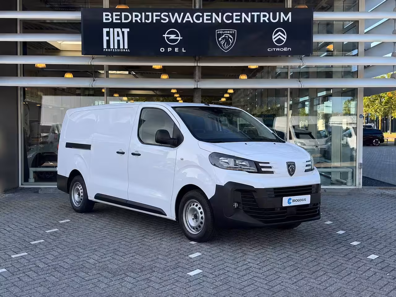 Peugeot e-Expert EV L3 75 kWh | 8 JAAR GARANTIE | | Achteruitrijcamera | Cruise control | Dodehoek detectie