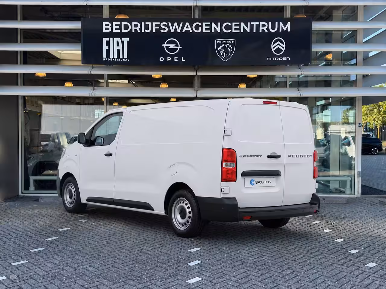 Peugeot e-Expert EV L3 75 kWh | 8 JAAR GARANTIE | | Achteruitrijcamera | Cruise control | Dodehoek detectie
