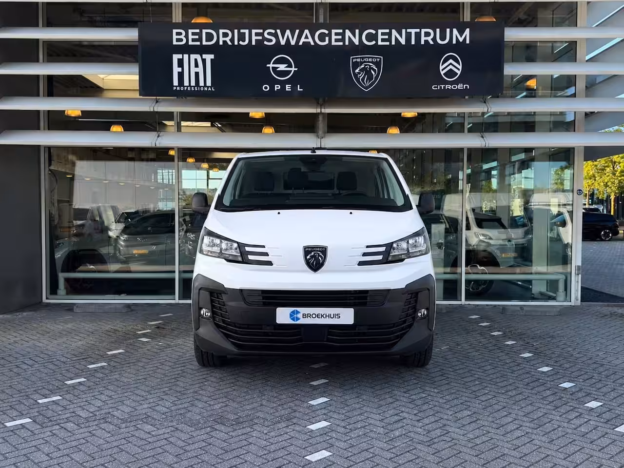 Peugeot e-Expert EV L3 75 kWh | 8 JAAR GARANTIE | | Achteruitrijcamera | Cruise control | Dodehoek detectie