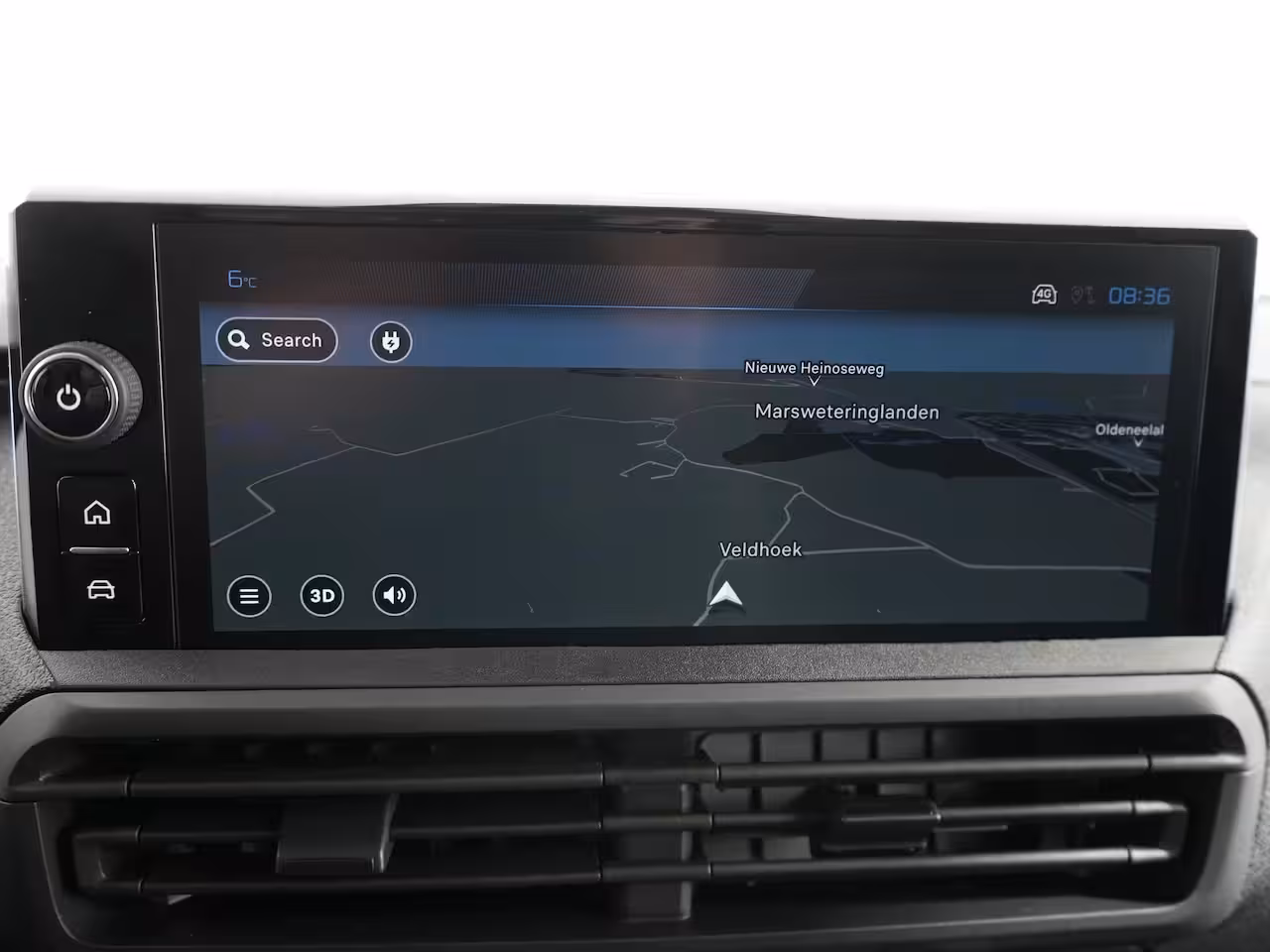 Peugeot e-Expert EV L3 75 kWh | 8 JAAR GARANTIE | | Achteruitrijcamera | Cruise control | Dodehoek detectie