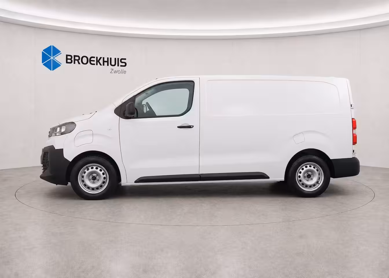 Peugeot e-Expert EV L3 75 kWh | 8 JAAR GARANTIE | | Achteruitrijcamera | Cruise control | Dodehoek detectie