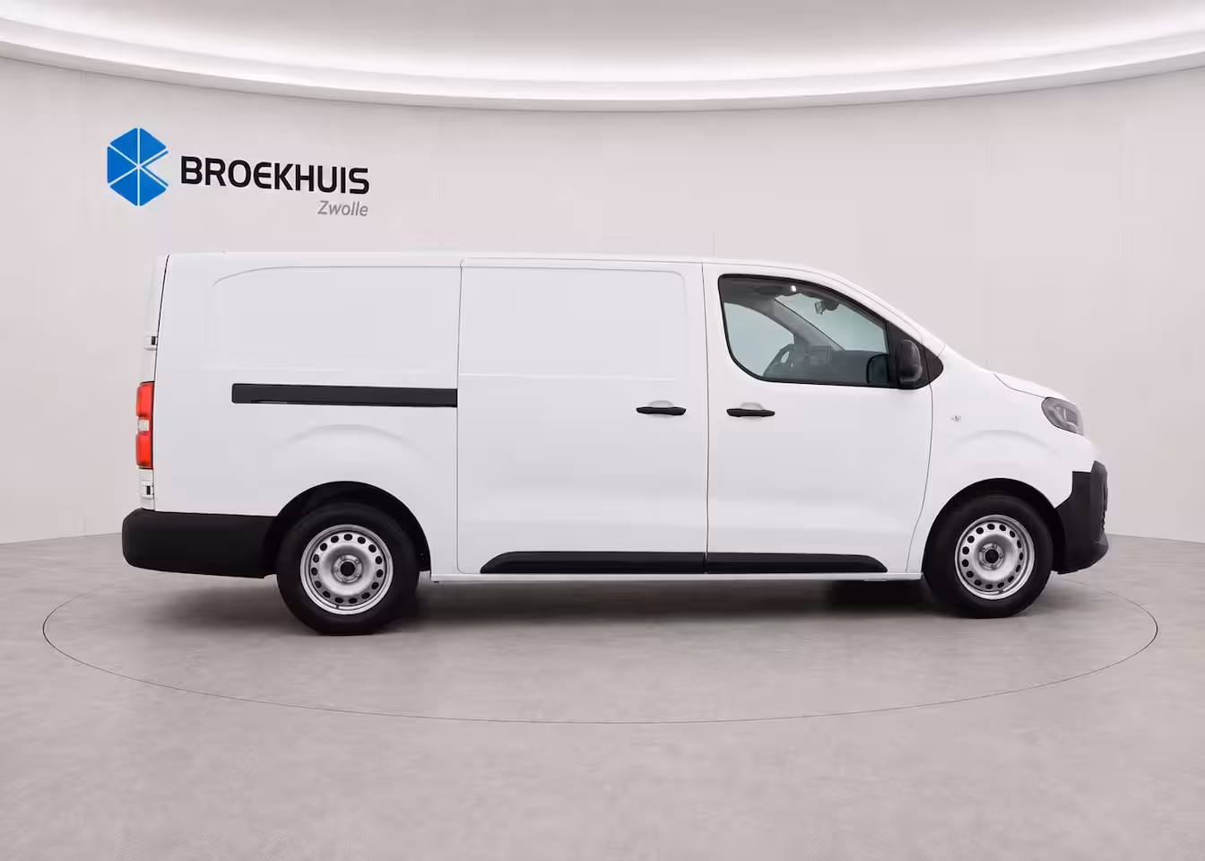 Peugeot e-Expert EV L3 75 kWh | 8 JAAR GARANTIE | | Achteruitrijcamera | Cruise control | Dodehoek detectie