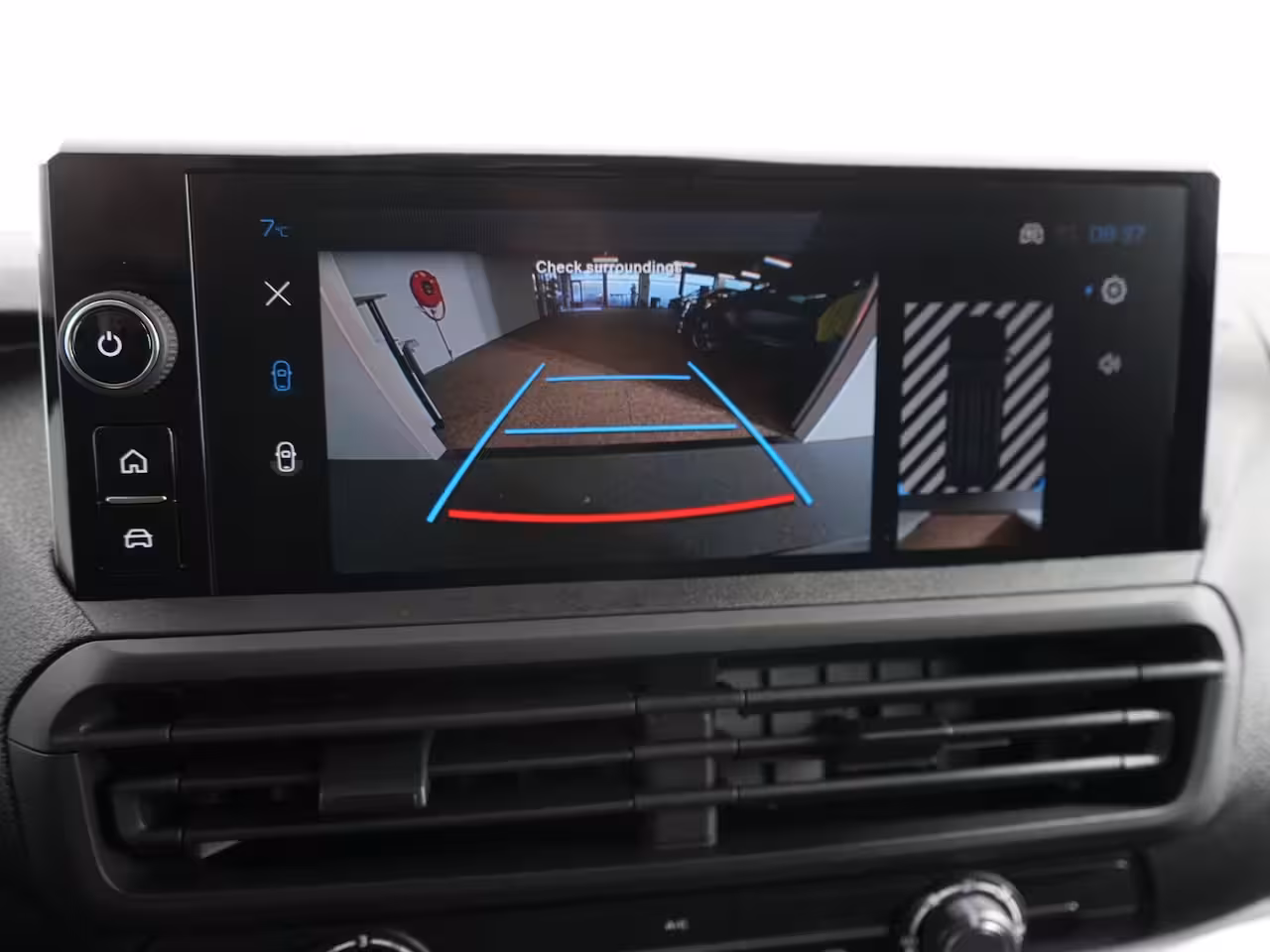 Peugeot e-Expert EV L3 75 kWh | 8 JAAR GARANTIE | | Achteruitrijcamera | Cruise control | Dodehoek detectie