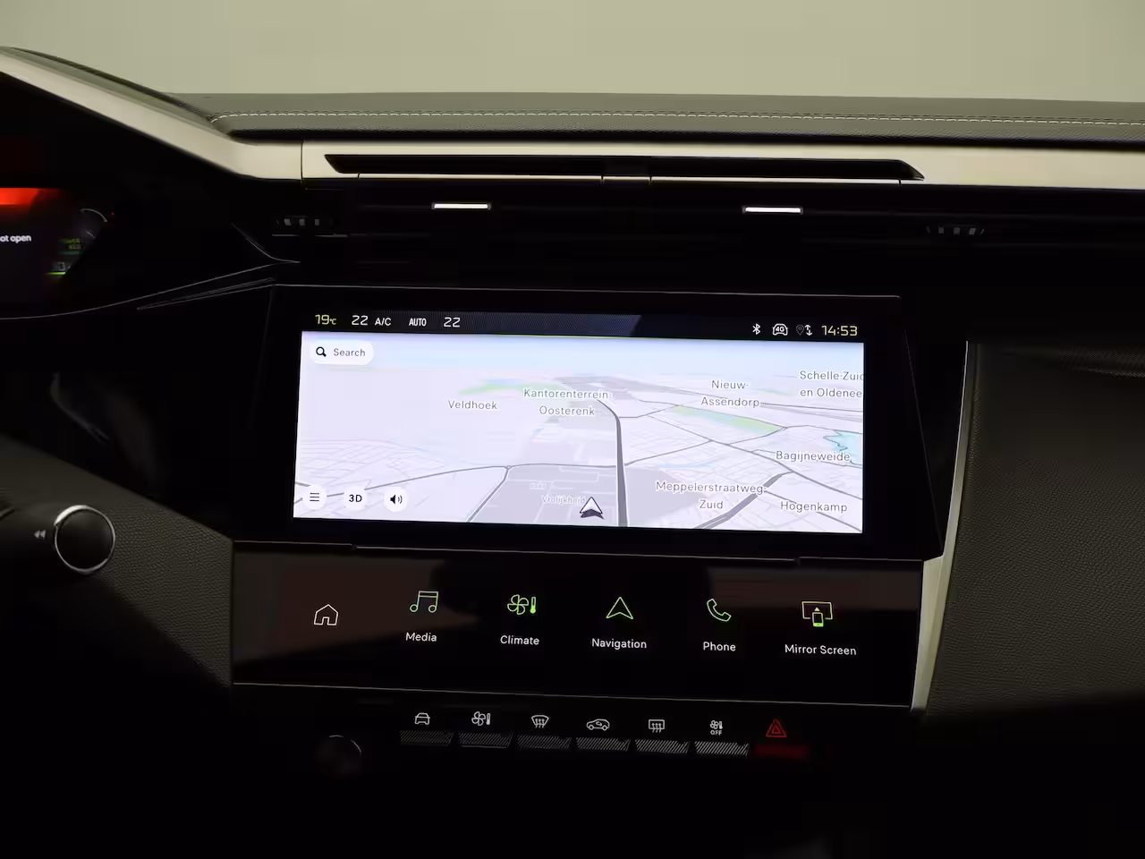 Peugeot 408 GT 1.2 Hybrid 145 e-DCS6 Tot 8 Jaar Garantie | Carplay | Camera 360* | PDC V+A | Stuurverw