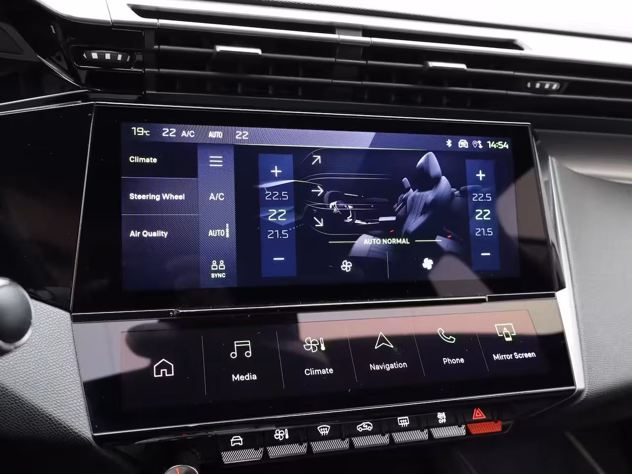 Peugeot 408 GT 1.2 Hybrid 145 e-DCS6 Tot 8 Jaar Garantie | Carplay | Camera 360* | PDC V+A | Stuurverw