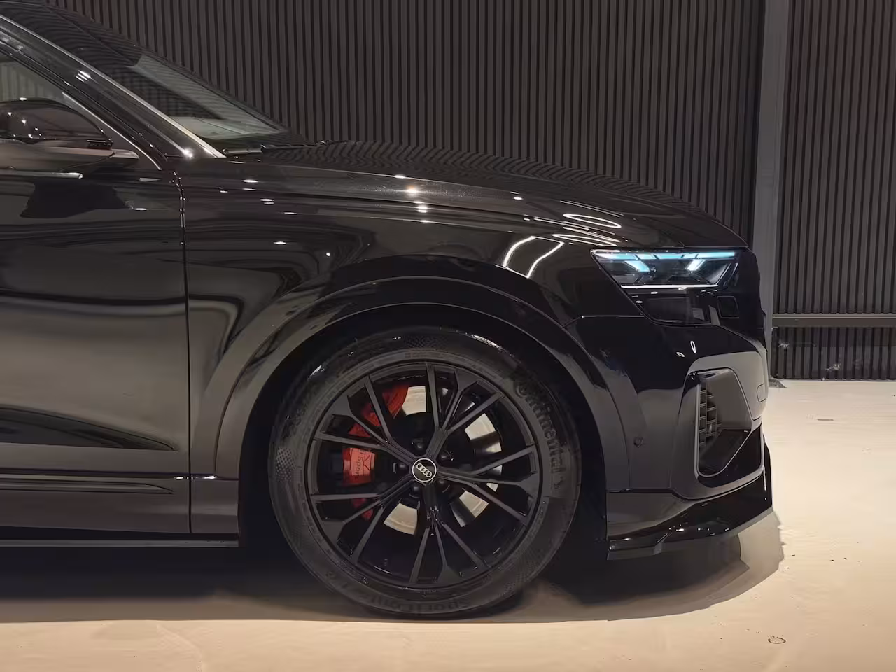 Audi Q8 55 TFSIe Quattro Pro Line|HUD|Maxton|Panoramadak|