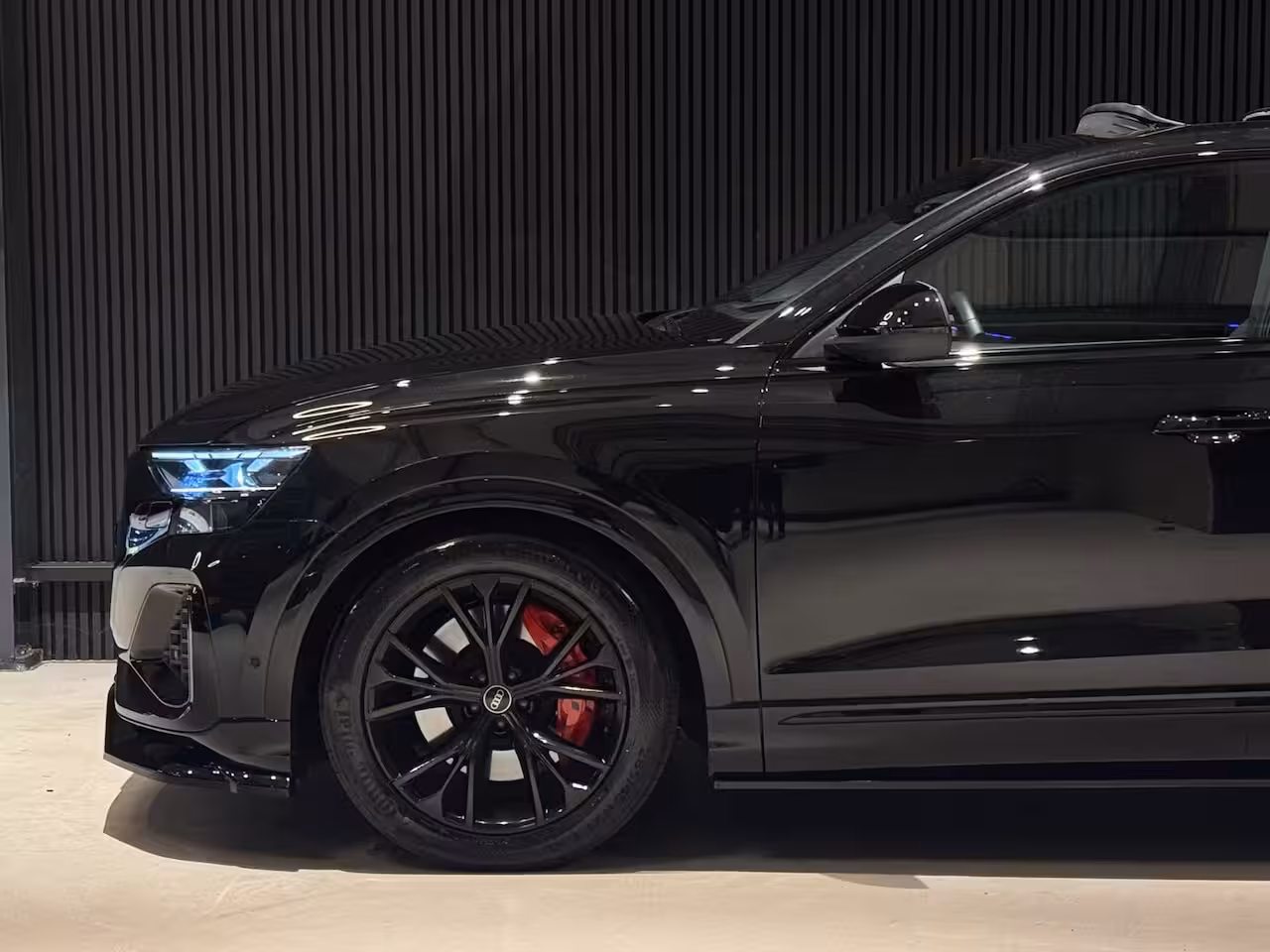 Audi Q8 55 TFSIe Quattro Pro Line|HUD|Maxton|Panoramadak|