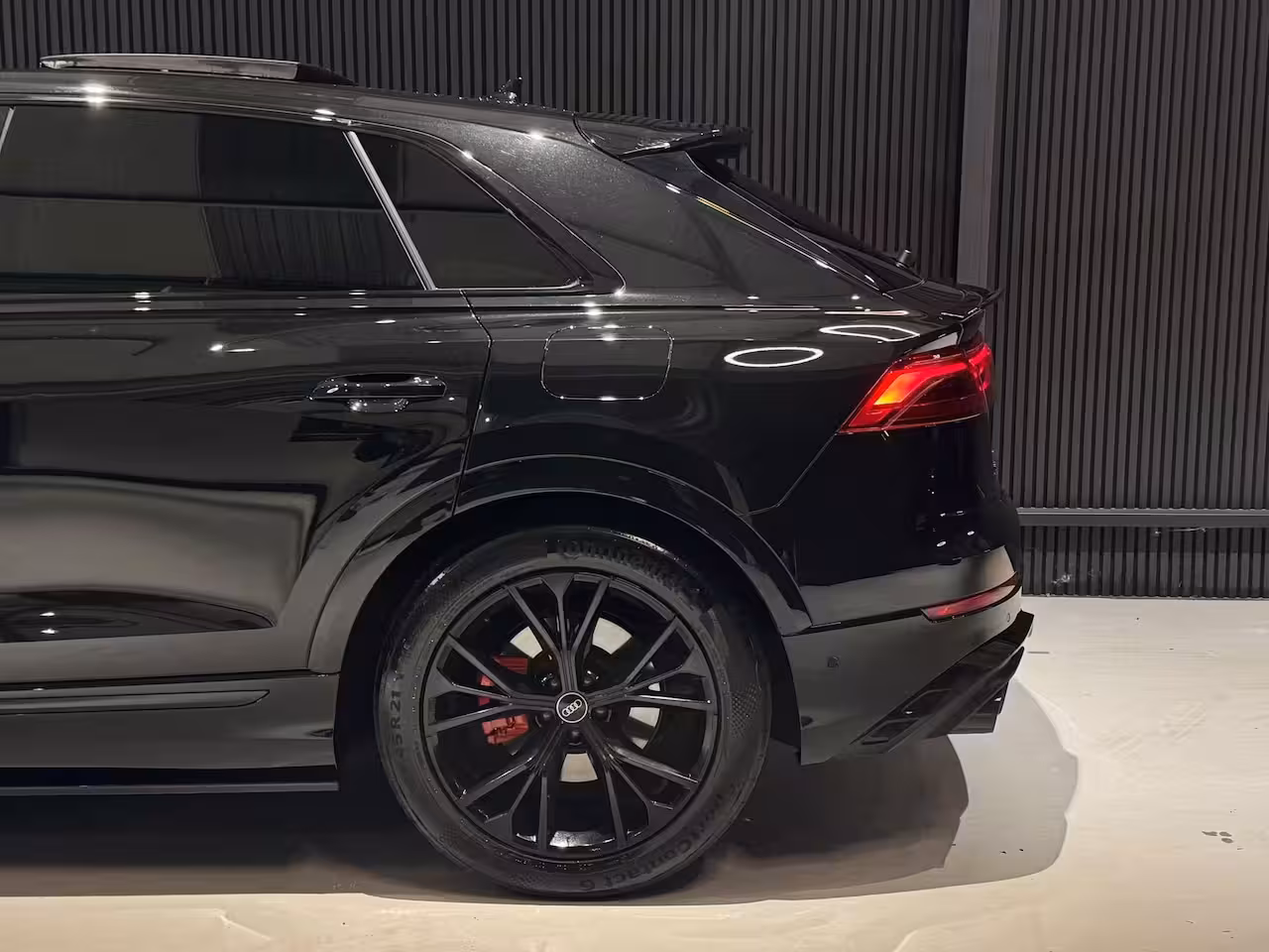 Audi Q8 55 TFSIe Quattro Pro Line|HUD|Maxton|Panoramadak|