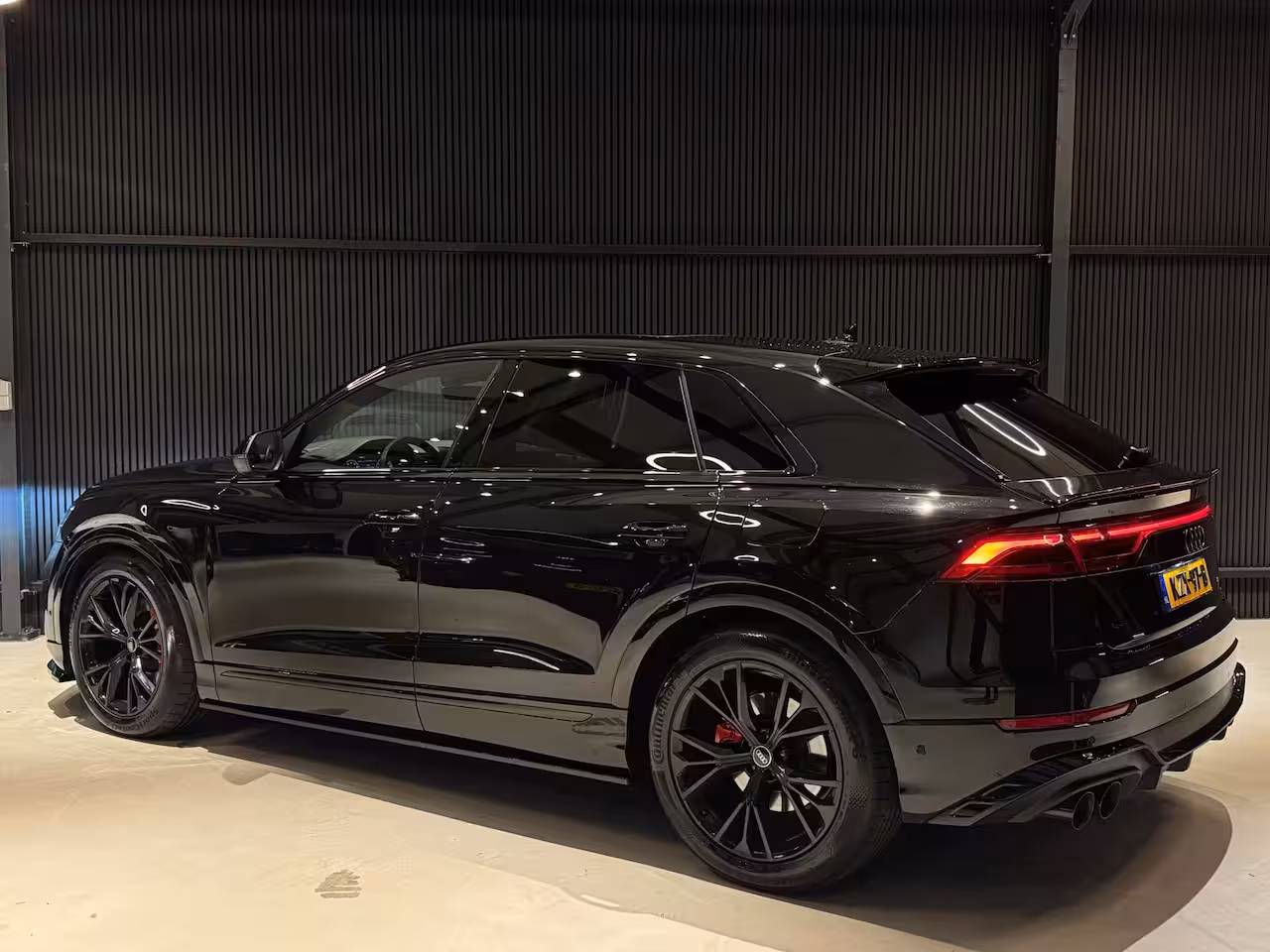 Audi Q8 55 TFSIe Quattro Pro Line|HUD|Maxton|Panoramadak|