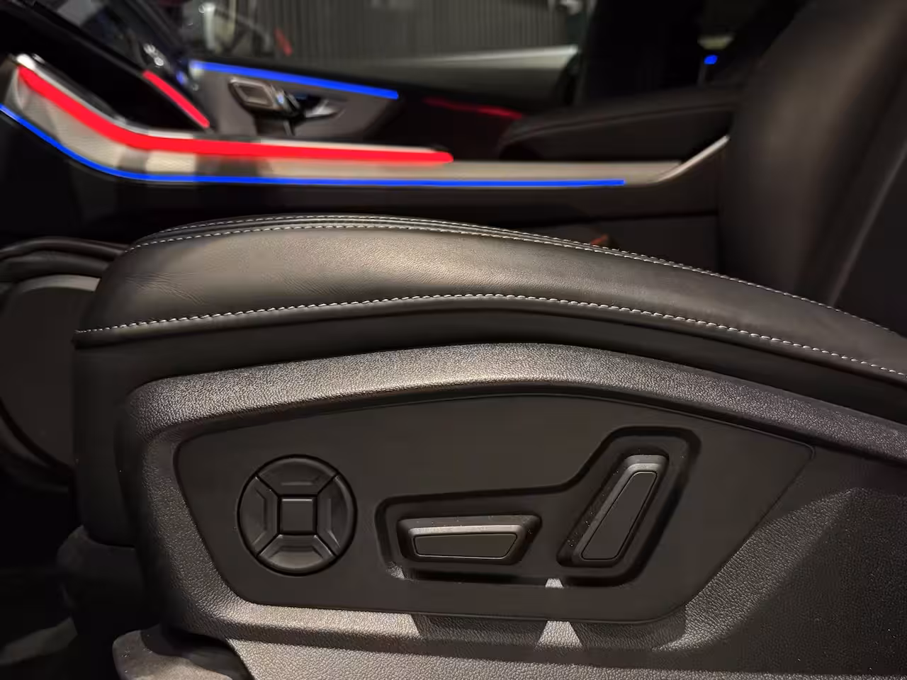 Audi Q8 55 TFSIe Quattro Pro Line|HUD|Maxton|Panoramadak|