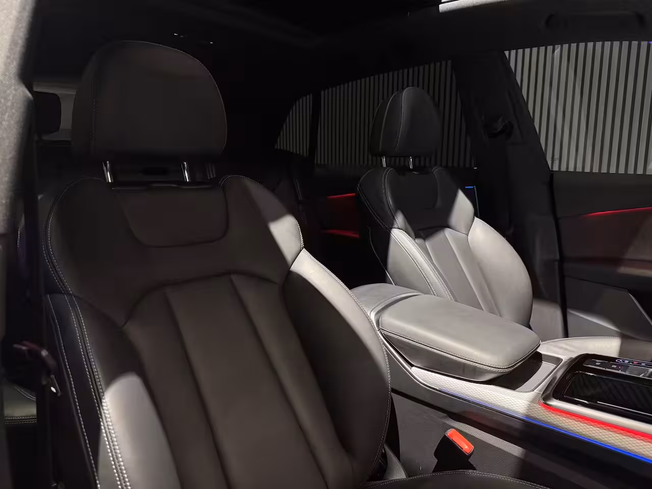 Audi Q8 55 TFSIe Quattro Pro Line|HUD|Maxton|Panoramadak|