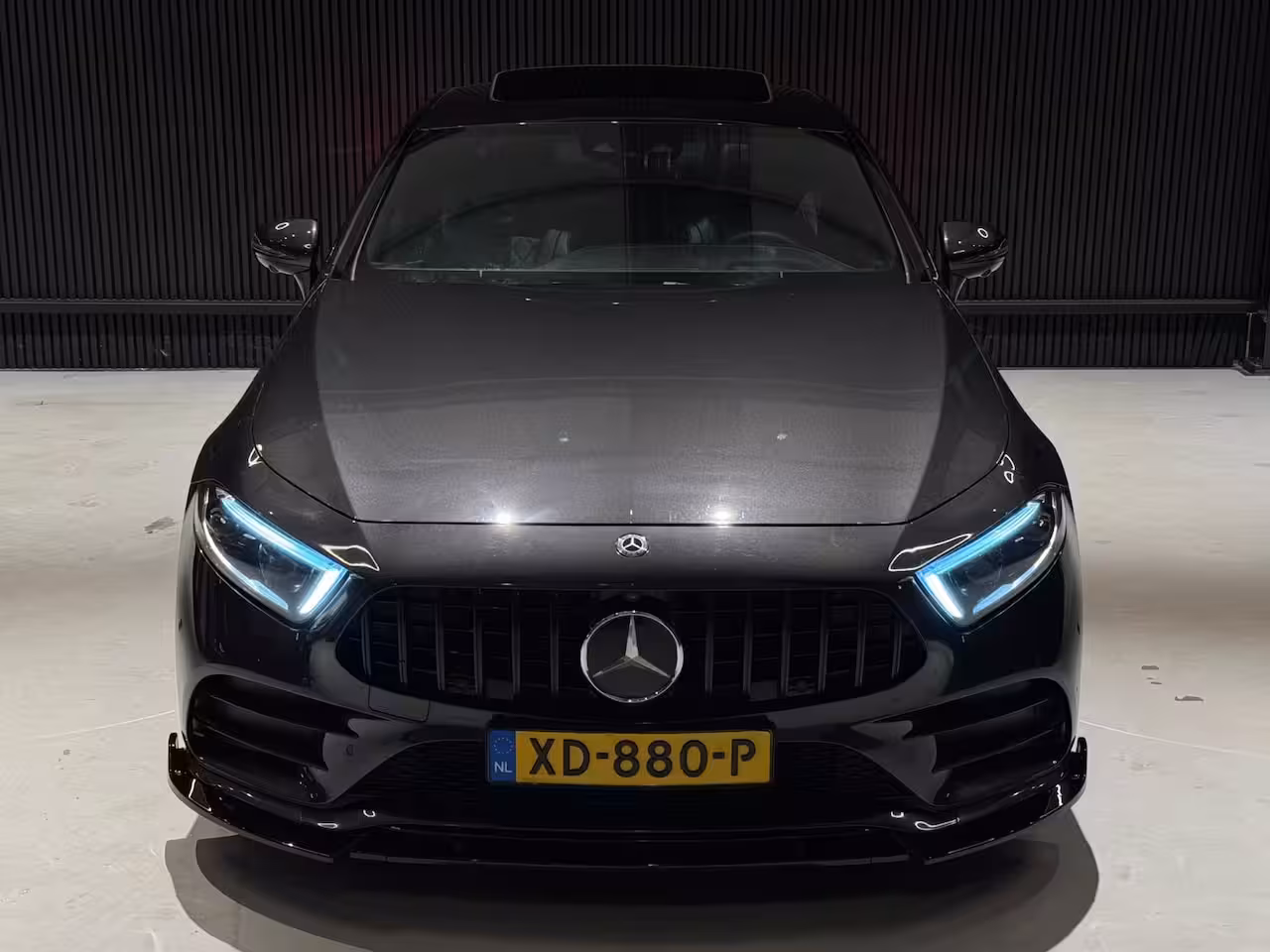 Mercedes-Benz CLS-klasse 450 4MATIC Premium Plus | Edition 1 | VOL OPTIES