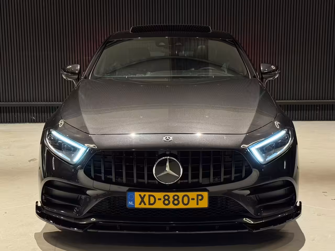 Mercedes-Benz CLS-klasse 450 4MATIC Premium Plus | Edition 1 | VOL OPTIES