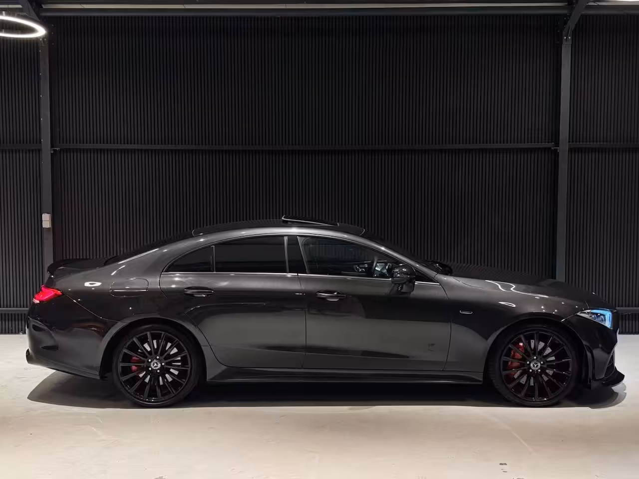 Mercedes-Benz CLS-klasse 450 4MATIC Premium Plus | Edition 1 | VOL OPTIES